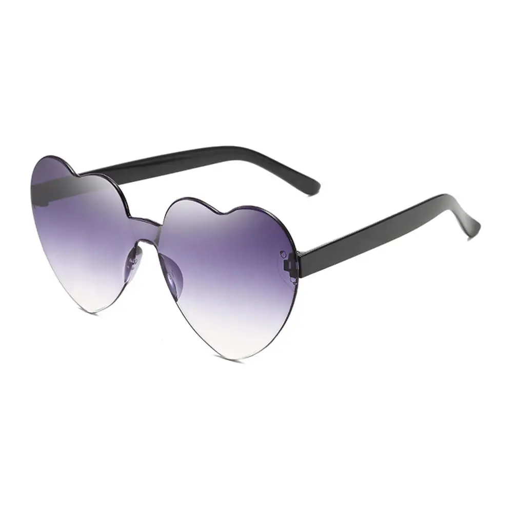 Lunettes en forme de cœur - Image 23