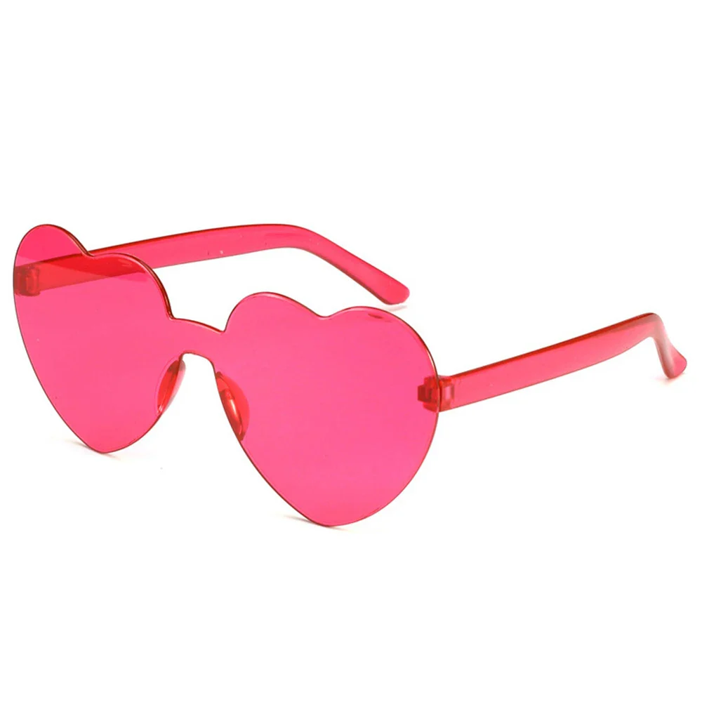 Lunettes en forme de cœur - Image 24
