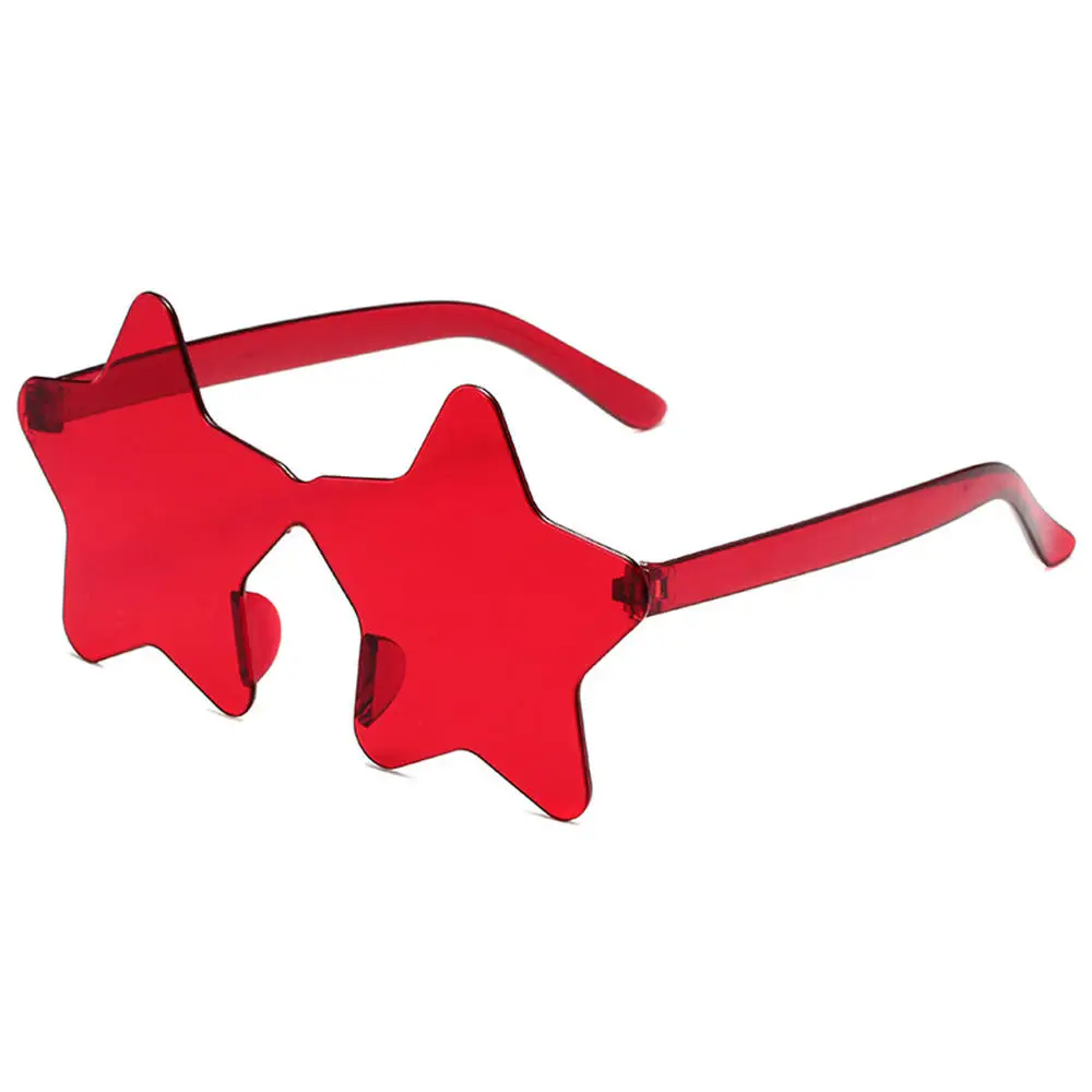 Lunettes en forme de cœur - Image 25