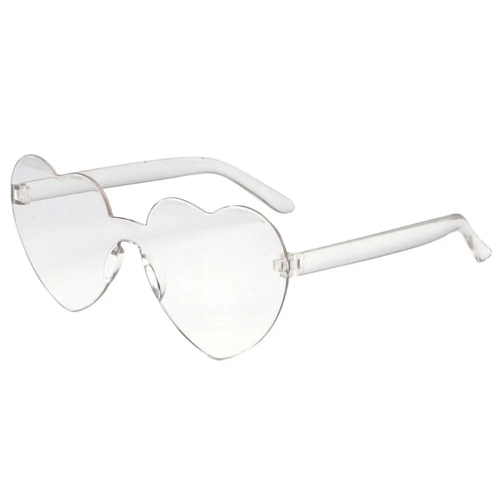Lunettes en forme de cœur - Image 28