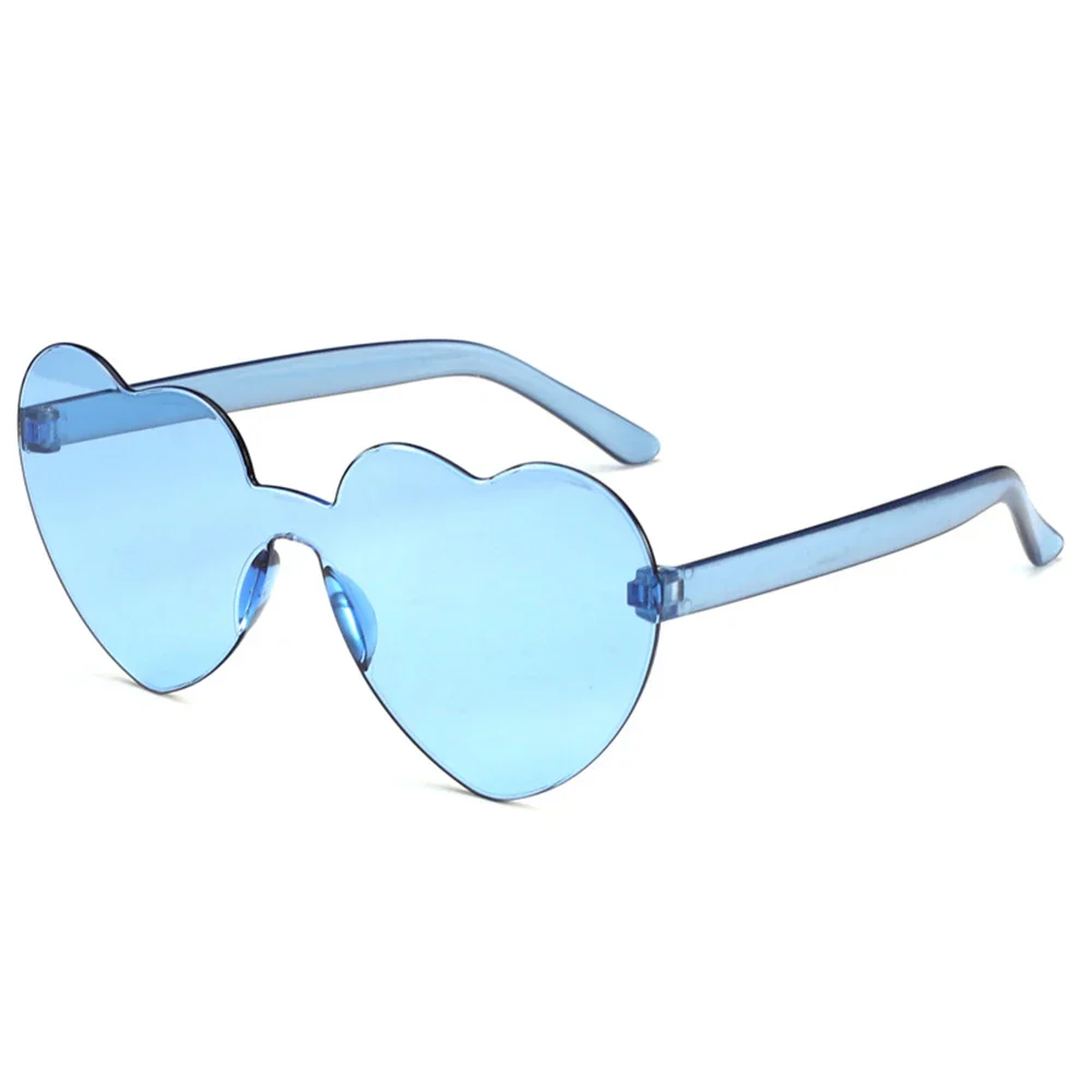 Lunettes en forme de cœur - Image 29