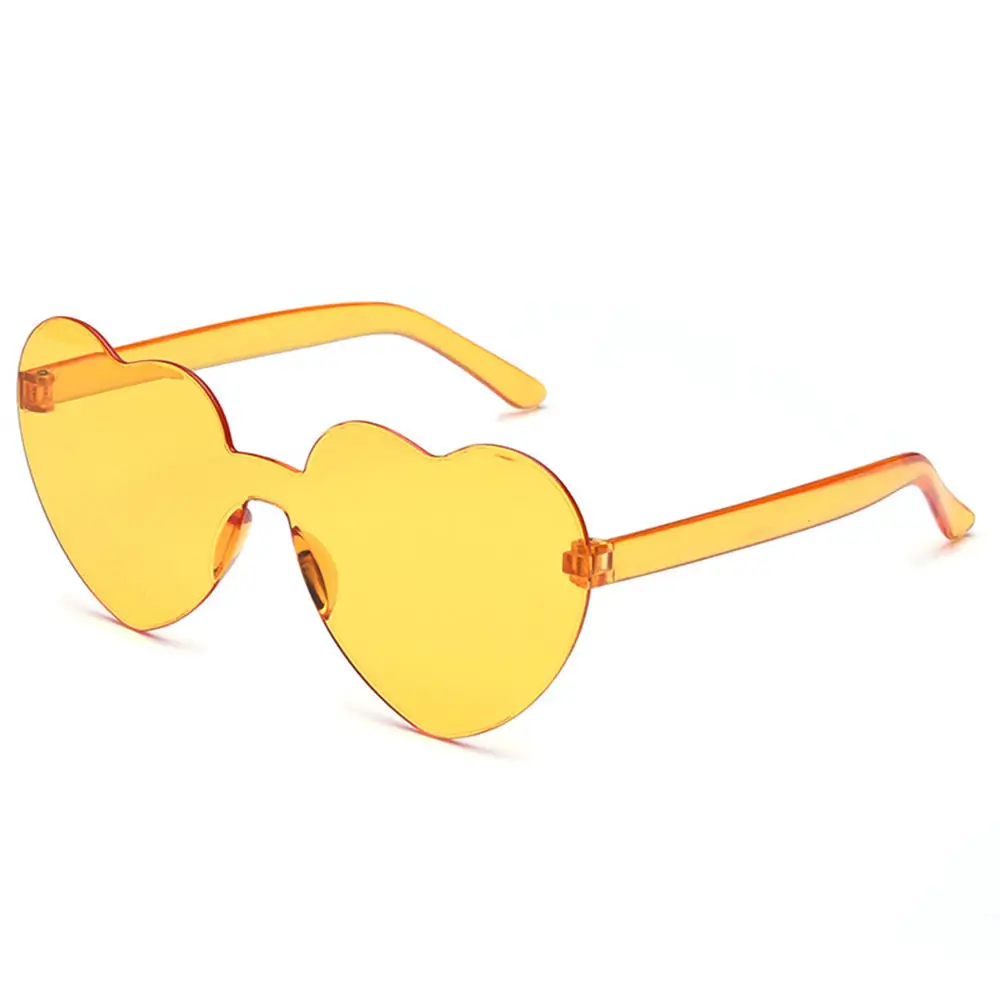 Lunettes en forme de cœur - Image 30