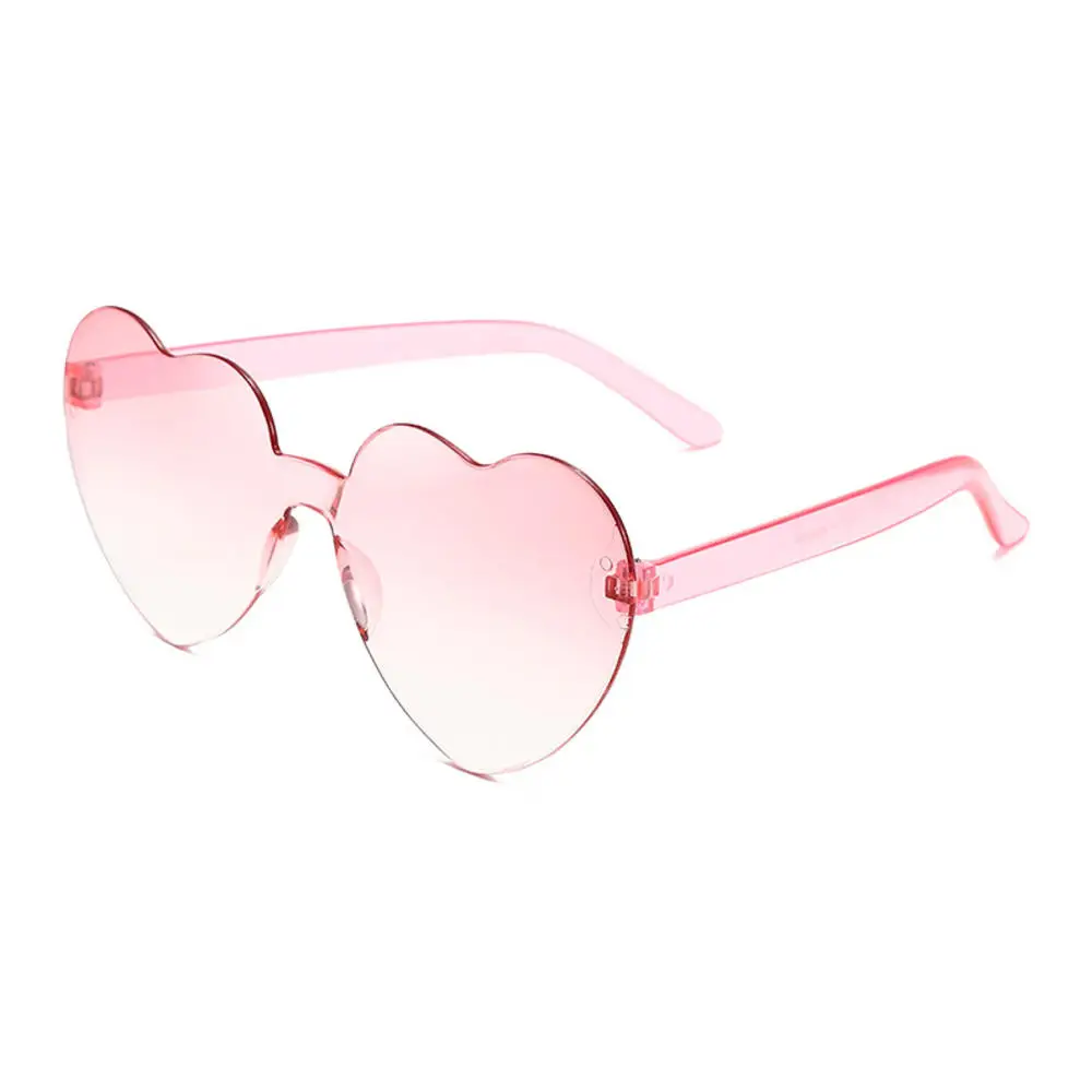 Lunettes en forme de cœur - Image 31