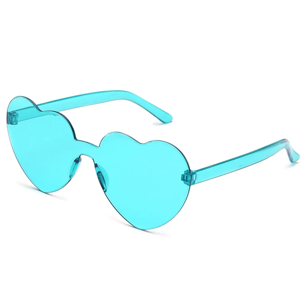 Lunettes en forme de cœur - Image 32