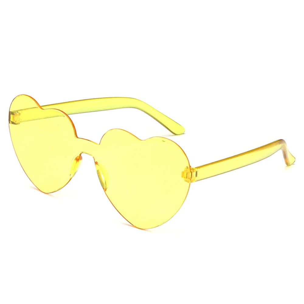 Lunettes en forme de cœur - Image 33