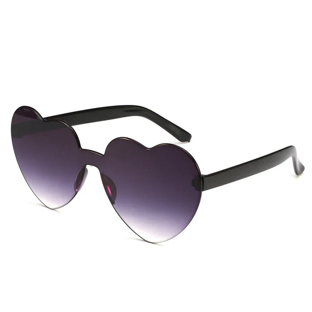 Lunettes en forme de cœur - Image 34