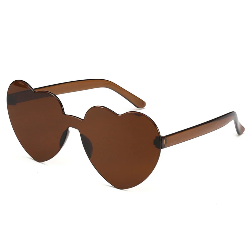 Lunettes en forme de cœur - Image 35