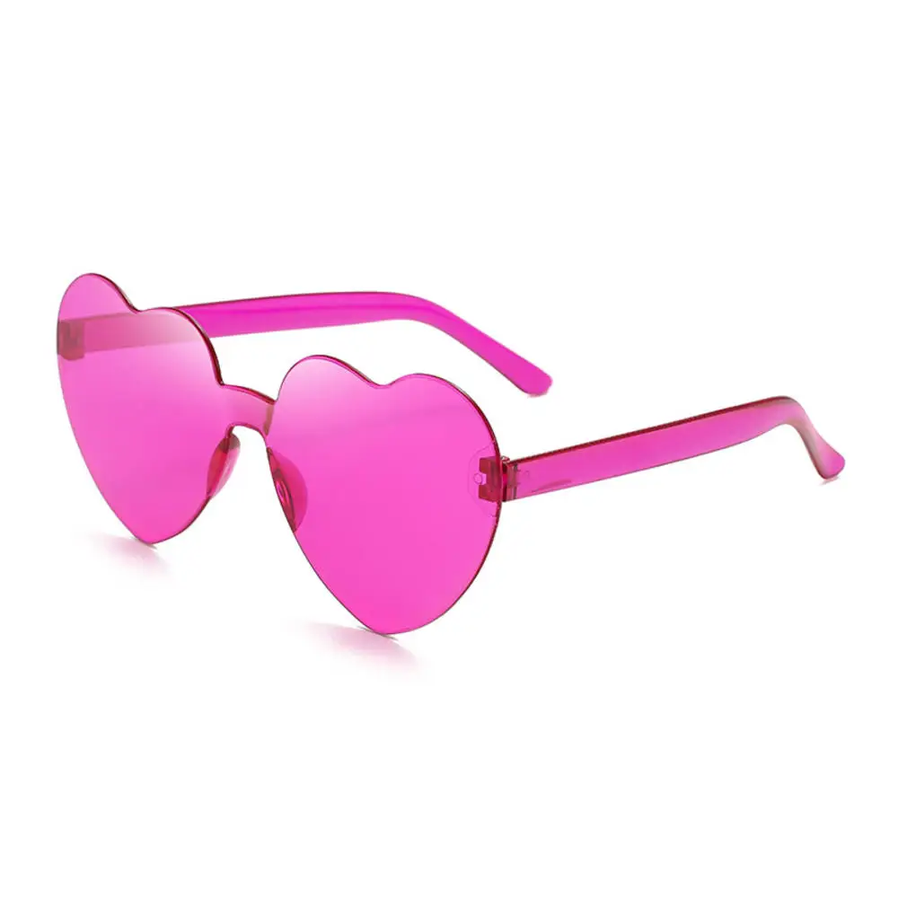 Lunettes en forme de cœur - Image 6