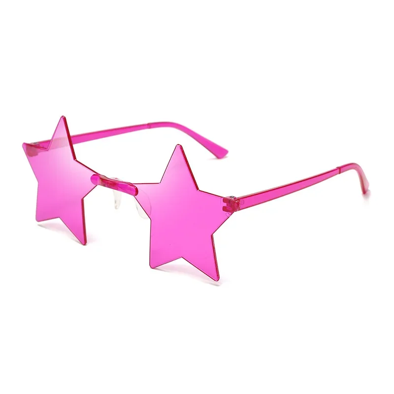 Lunettes étoile - Image 12