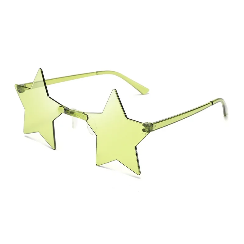 Lunettes étoile - Image 2