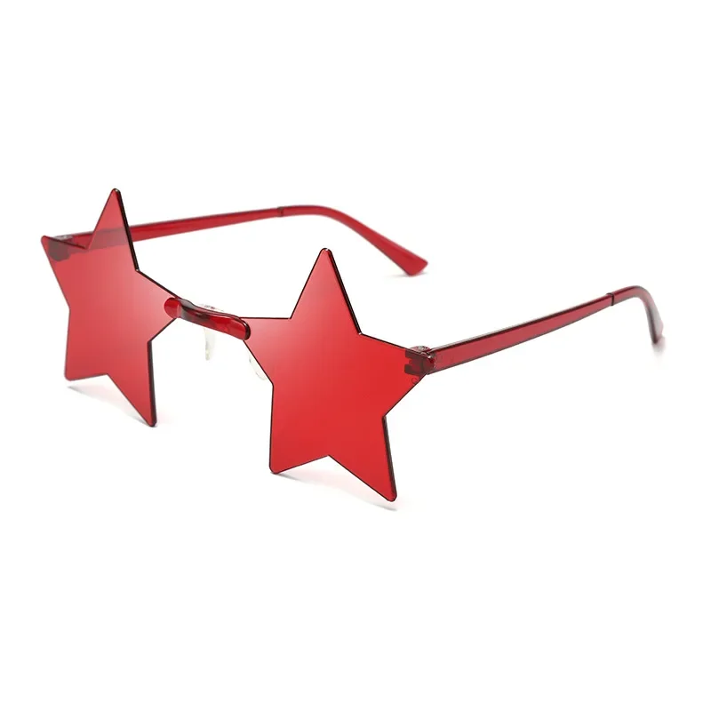 Lunettes étoile - Image 3