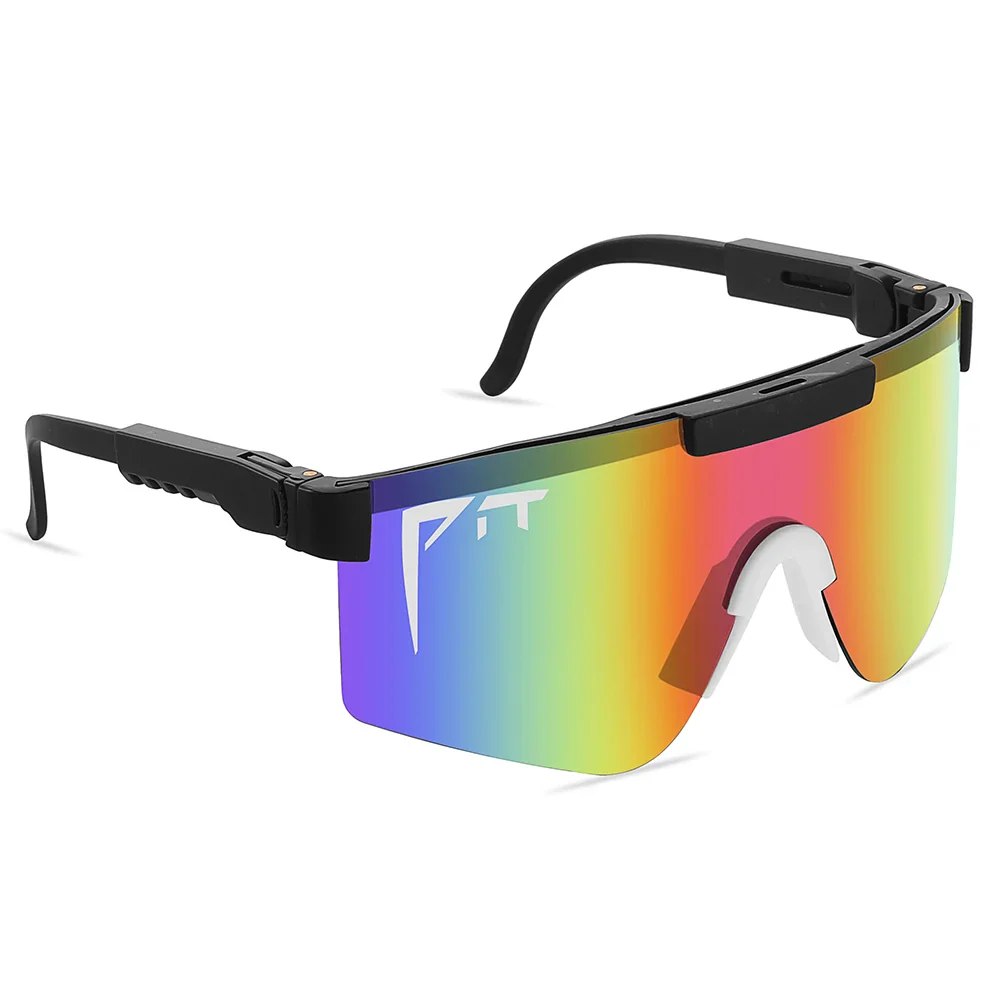 Lunettes Pit Viper Multicolore