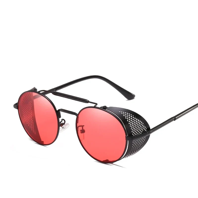 Lunettes Steampunk "Iron Legacy"