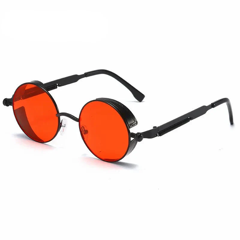 Lunettes Steampunk "Machina" - Image 3