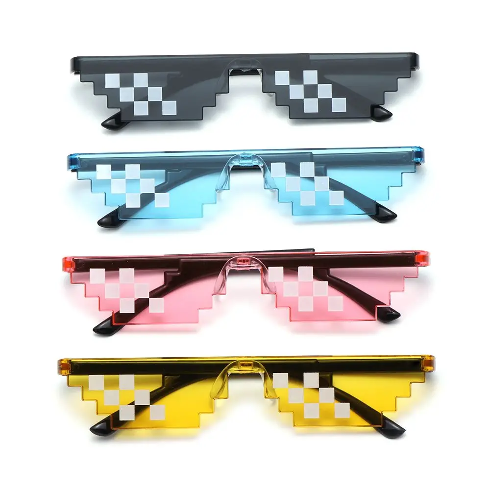 Lunettes Thug - Image 2