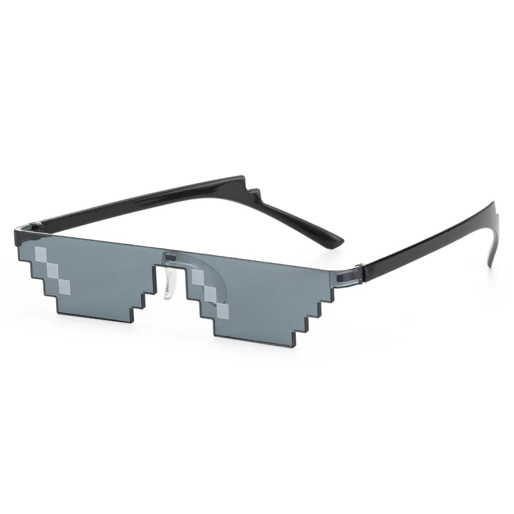 Lunettes Thug - Image 3