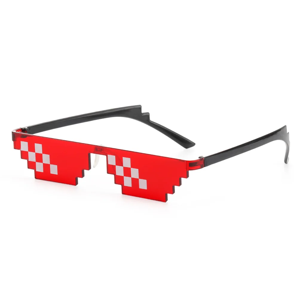 Lunettes Thug - Image 5