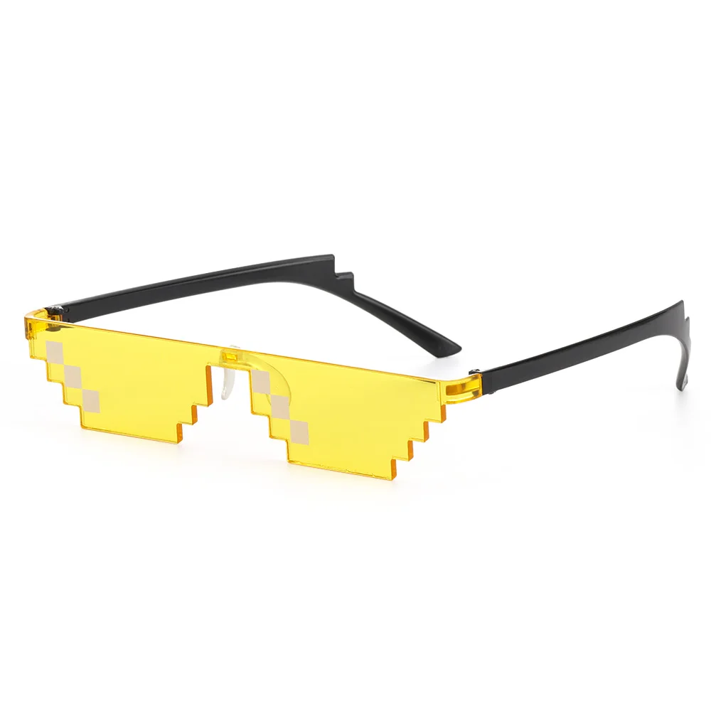 Lunettes Thug - Image 7