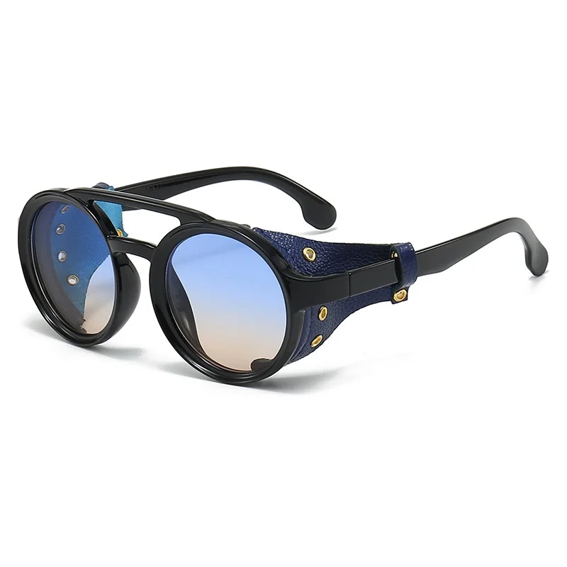 Lunette Pilote de l'Éther