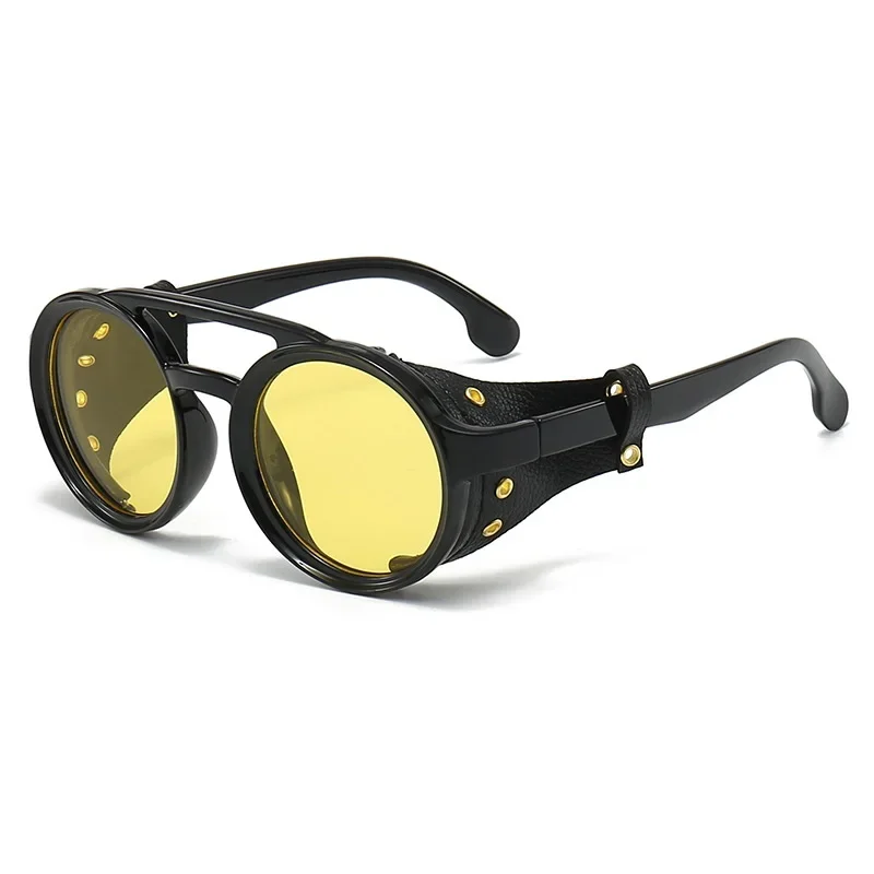 Lunette Vision de Soufre