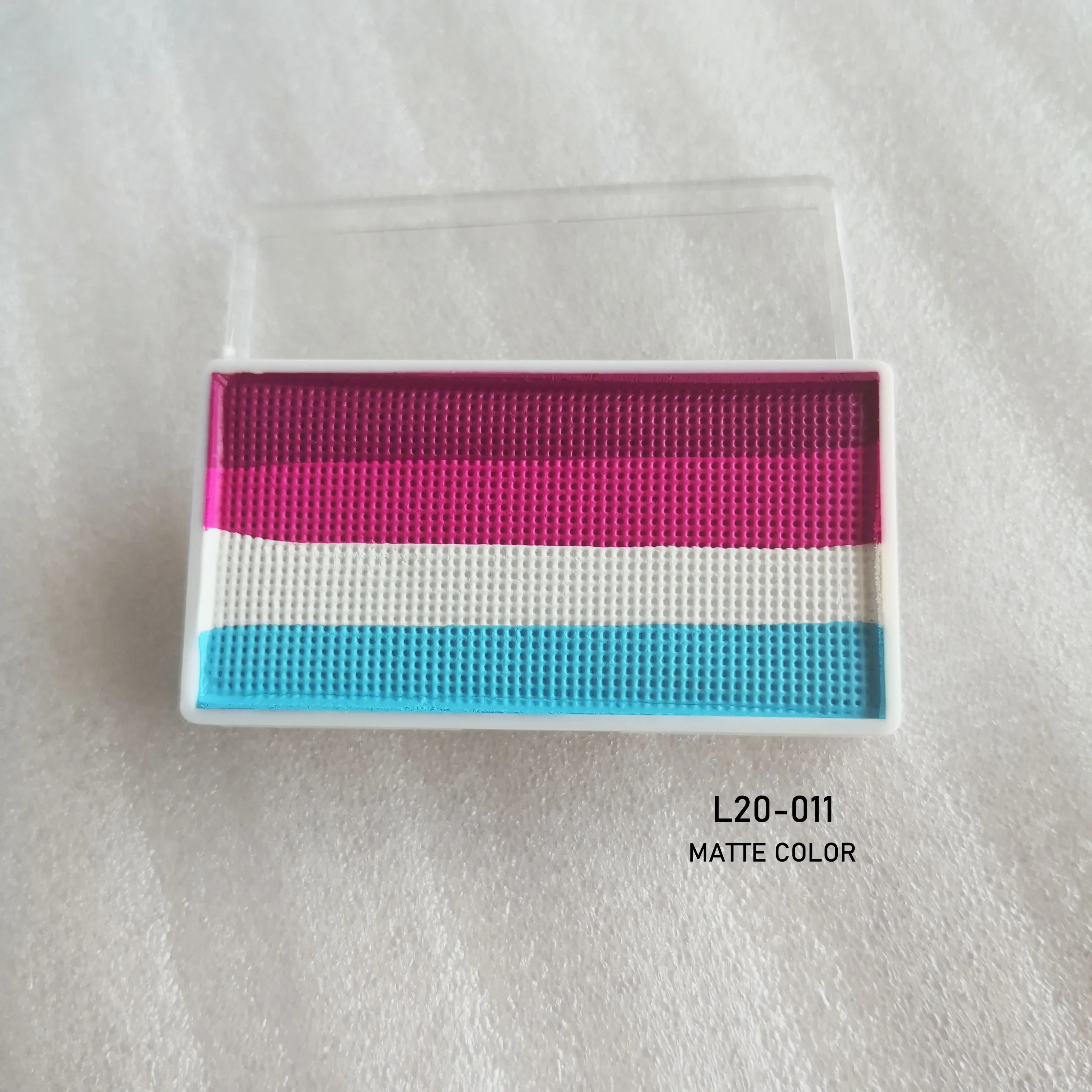 Maquillage Peau Arc-en-Ciel Vif - Image 6