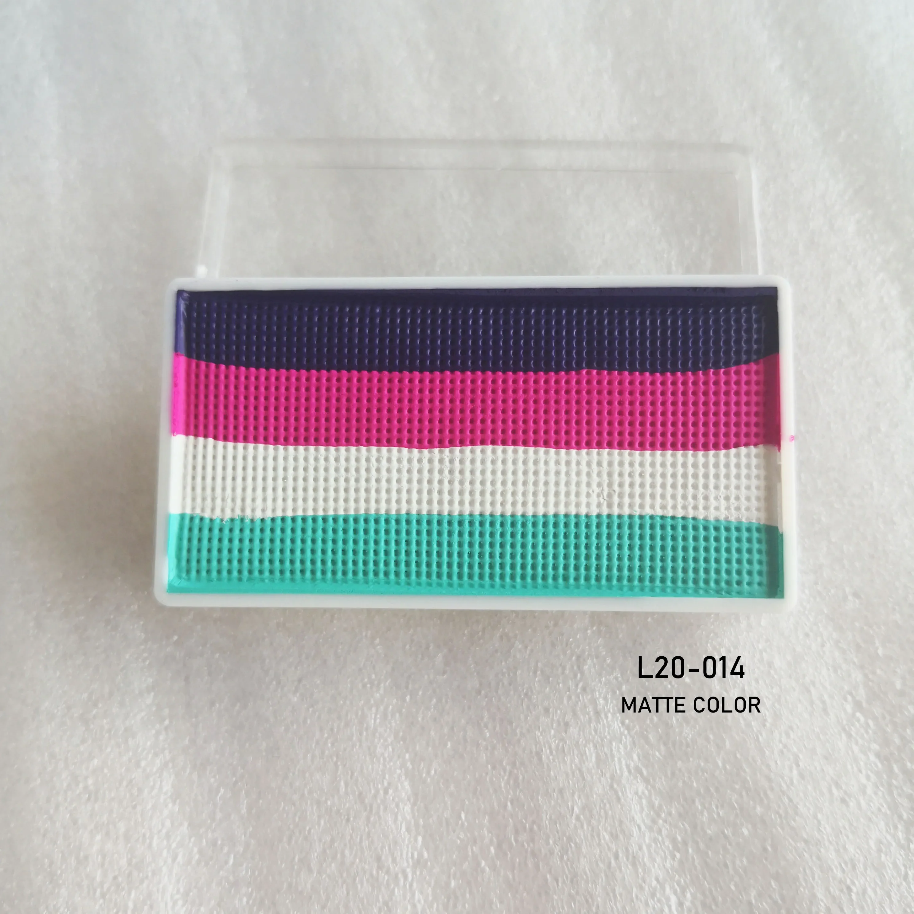 Maquillage Peau Arc-en-Ciel Vif - Image 9