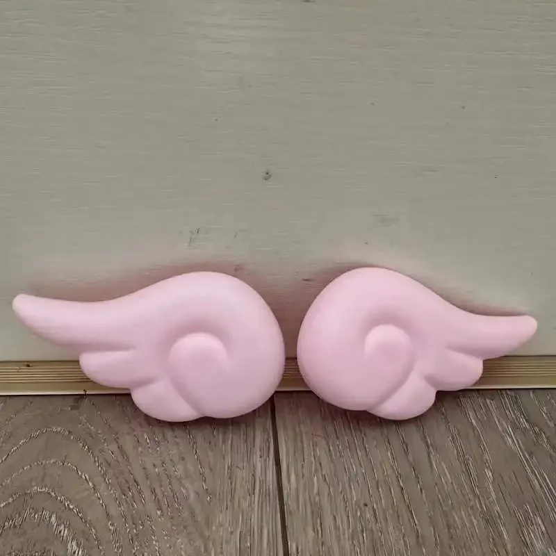 Mini Aile d'Ange pour Cheveux - Image 3