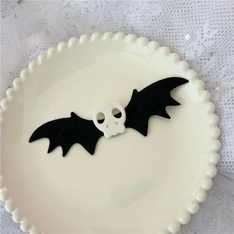 Mini Ailes de Chauve-Souris Gothiques - Image 13