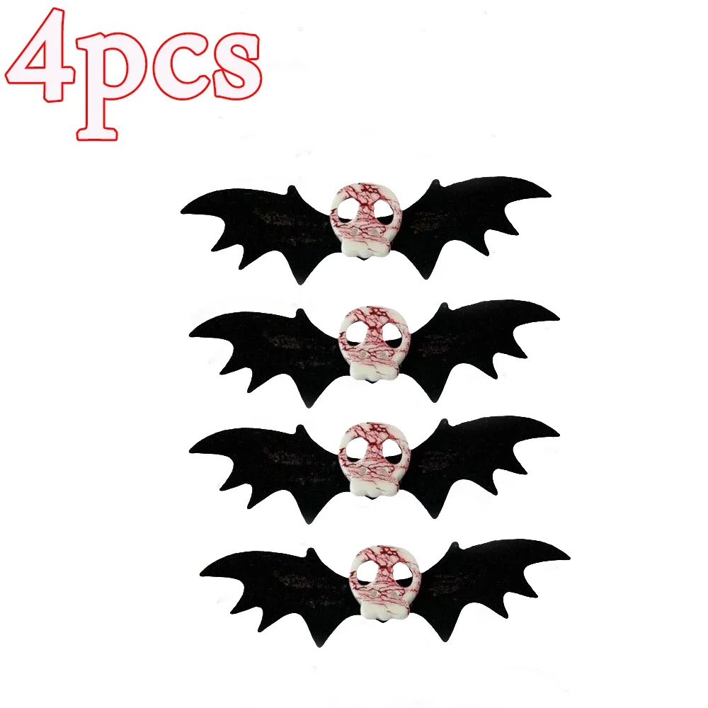 Mini Ailes de Chauve-Souris Gothiques - Image 19