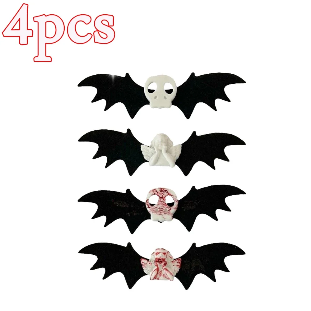 Mini Ailes de Chauve-Souris Gothiques - Image 20