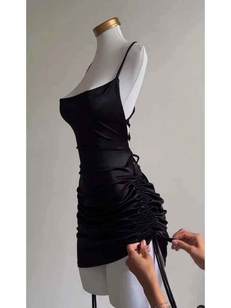 Mini-Robe Bodycon