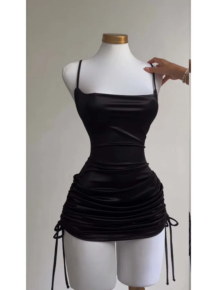 Mini-Robe Bodycon - Image 4