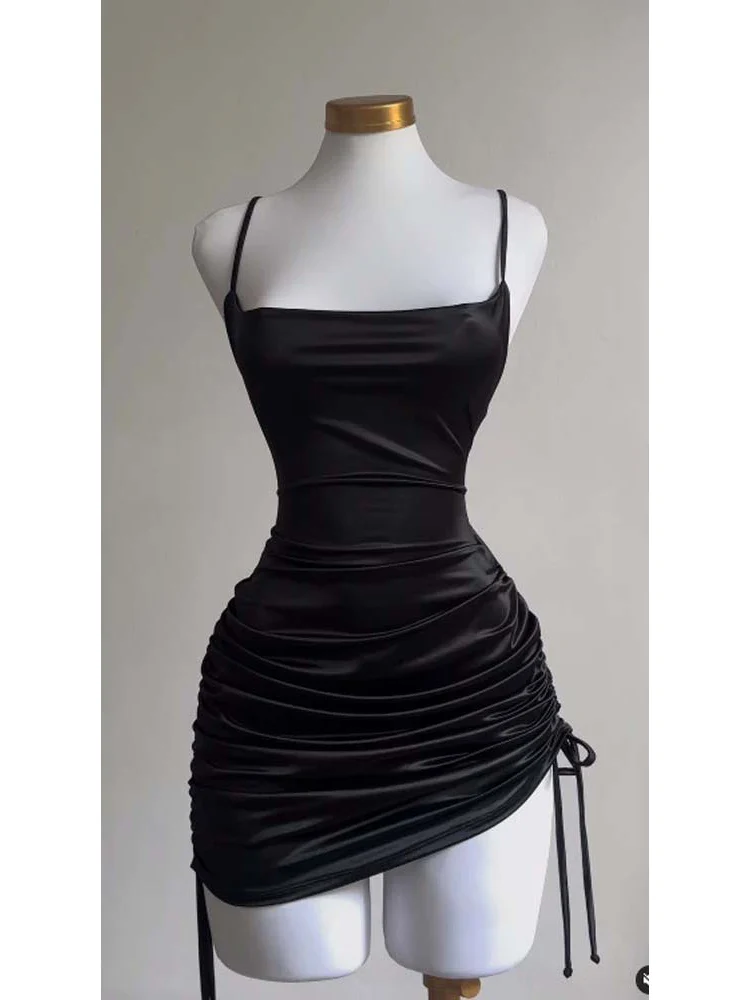 Mini-Robe Bodycon - Image 6