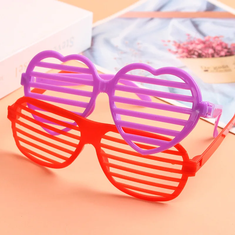 Pack de Lunettes Shutter Néon - Image 4