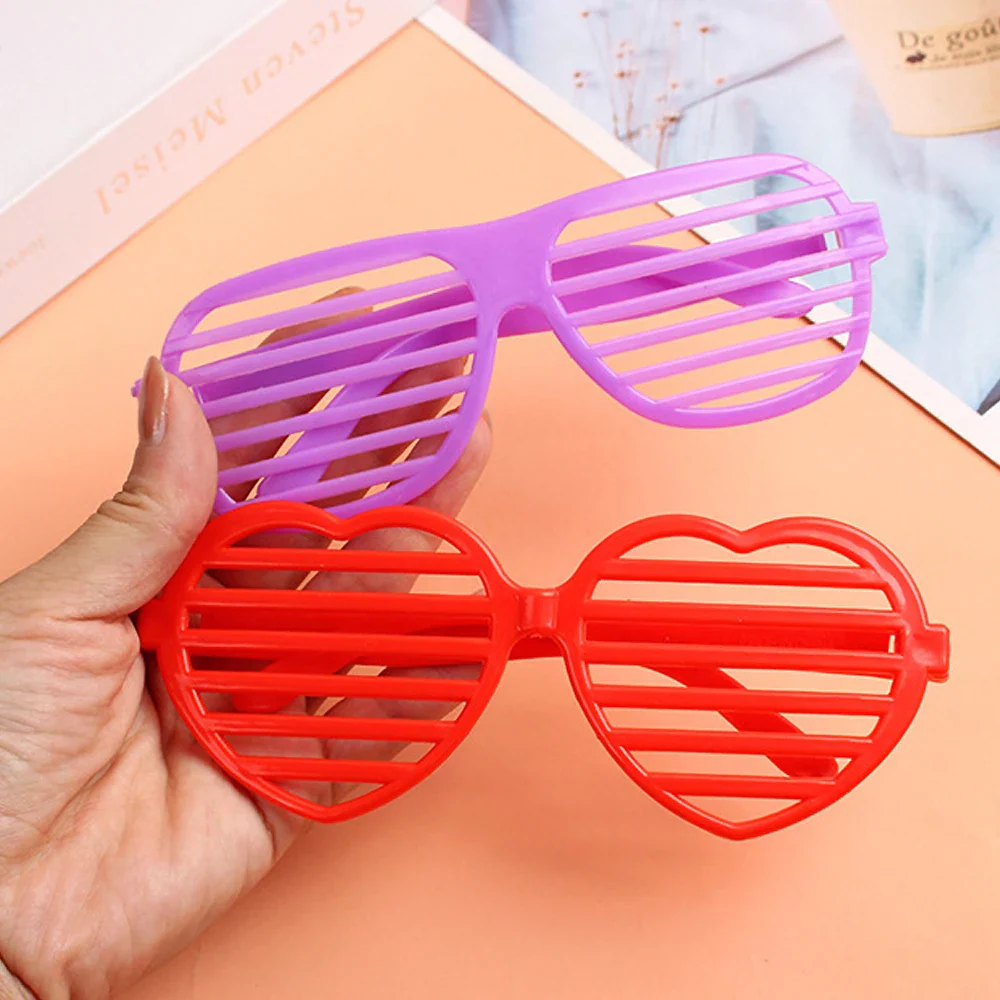 Pack de Lunettes Shutter Néon - Image 5