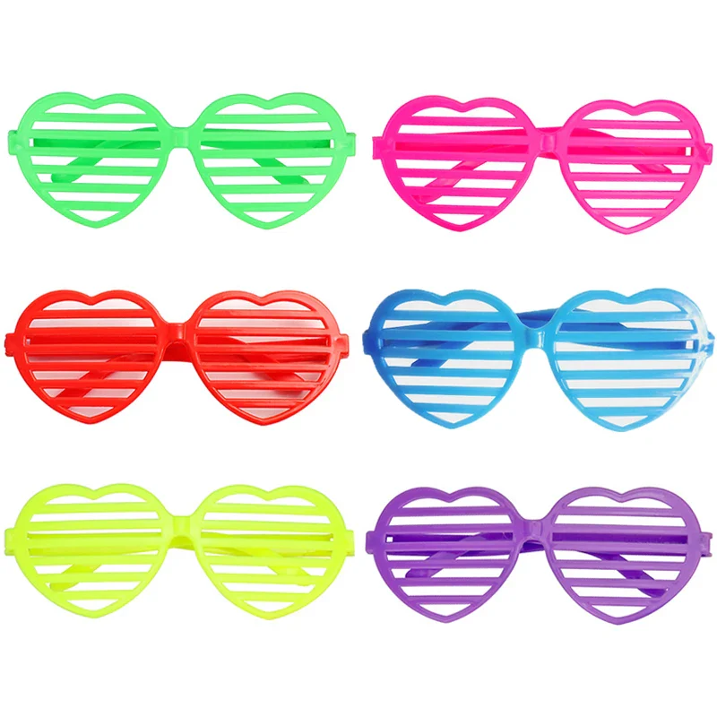 Pack de Lunettes Shutter Néon - Image 6