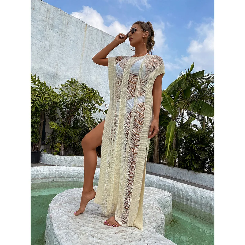 Robe Festival Kimono Boho - Image 4