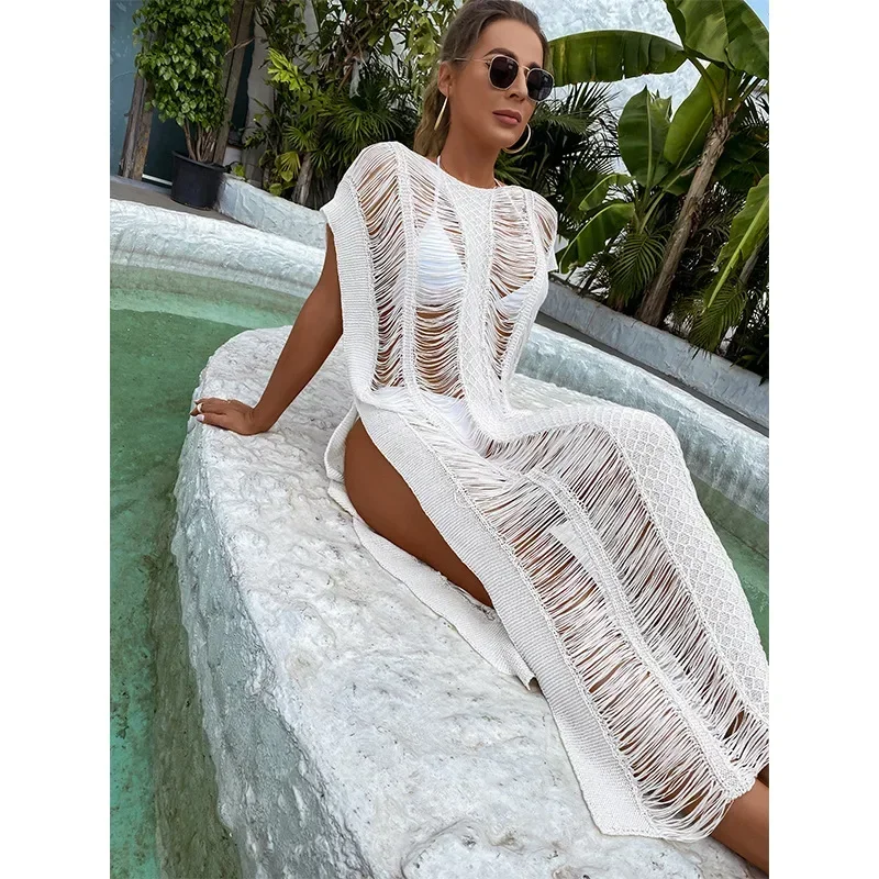 Robe Festival Kimono Boho - Image 8