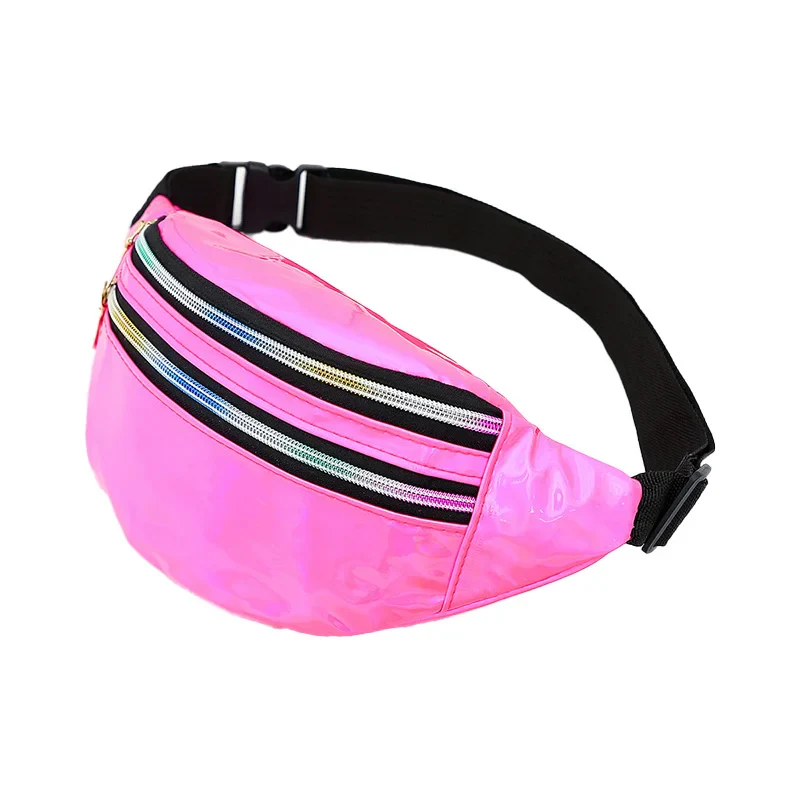 Sac Banane Laser Audacieux - Image 10