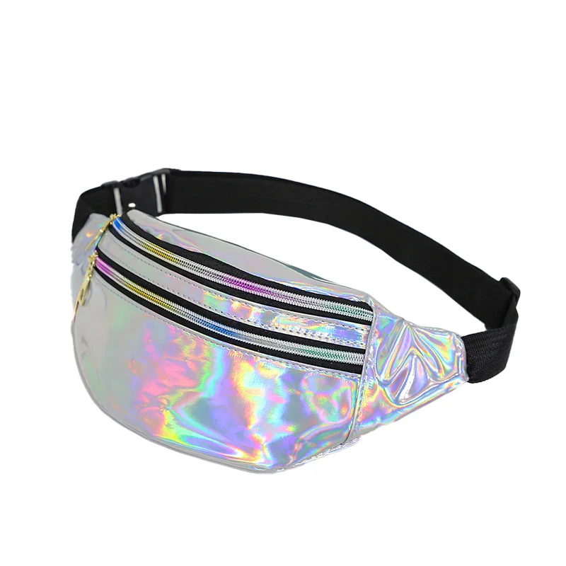 Sac Banane Laser Audacieux - Image 11