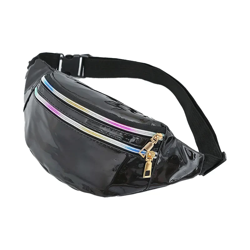 Sac Banane Laser Audacieux - Image 12