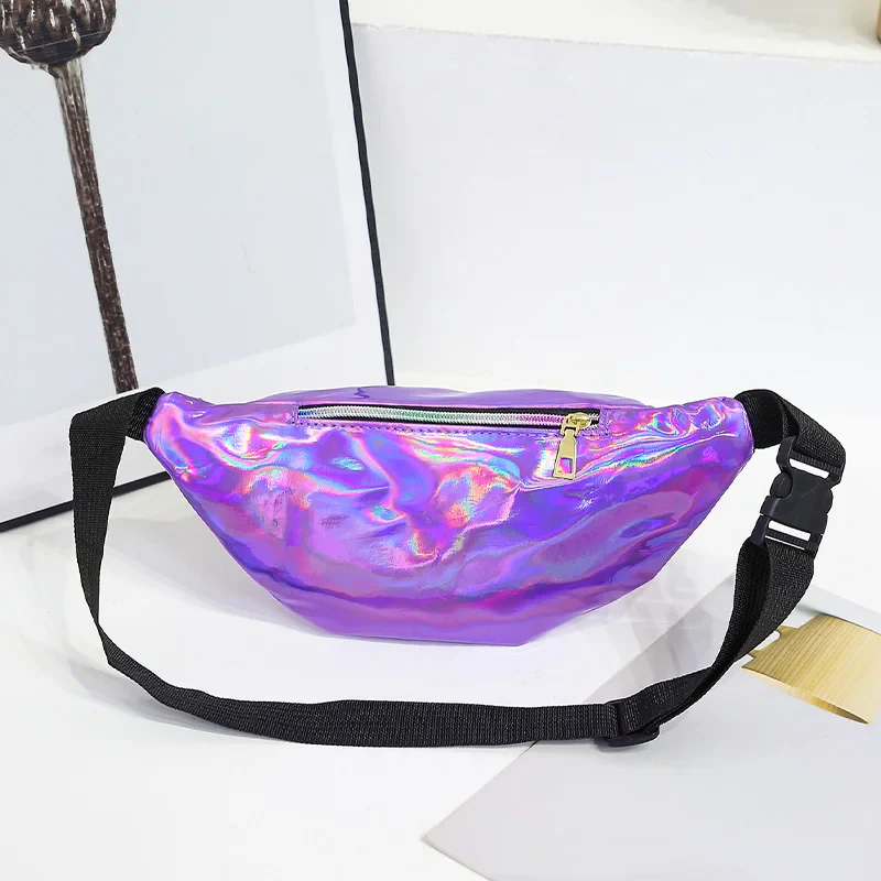 Sac Banane Laser Audacieux - Image 6
