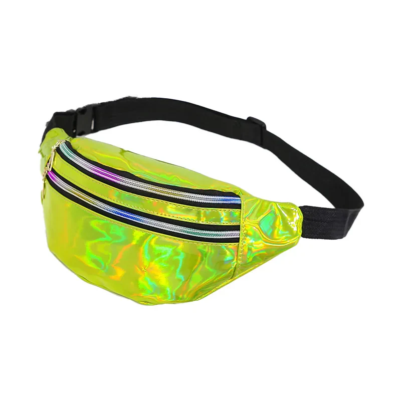 Sac Banane Laser Audacieux - Image 7