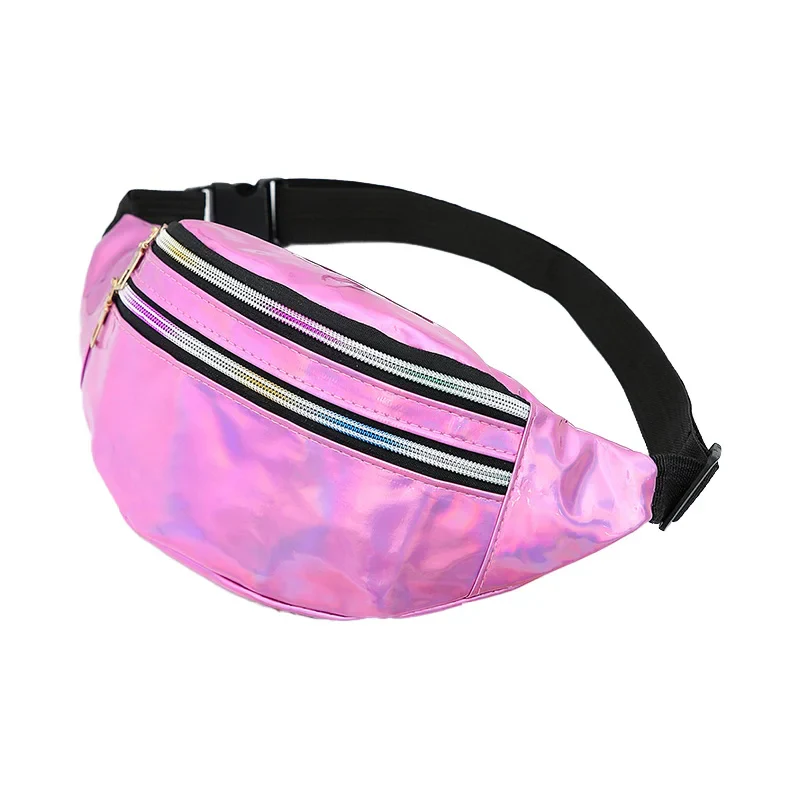 Sac Banane Laser Audacieux - Image 8