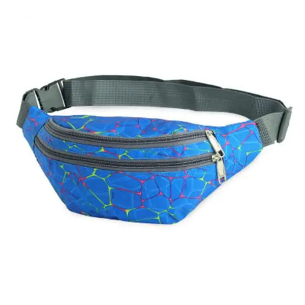 Sac Banane Waterproof Avancé - Image 4
