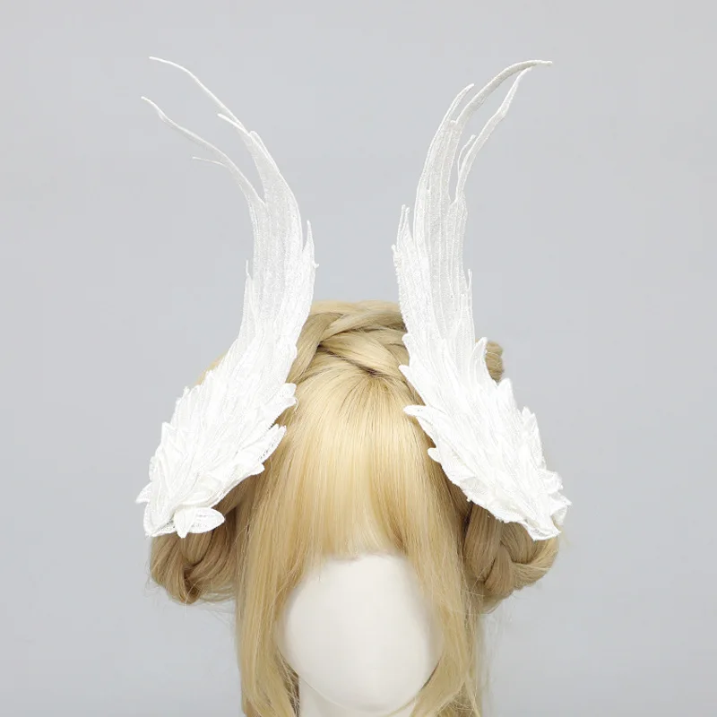 Serre-tête Ailes de Valkyrie