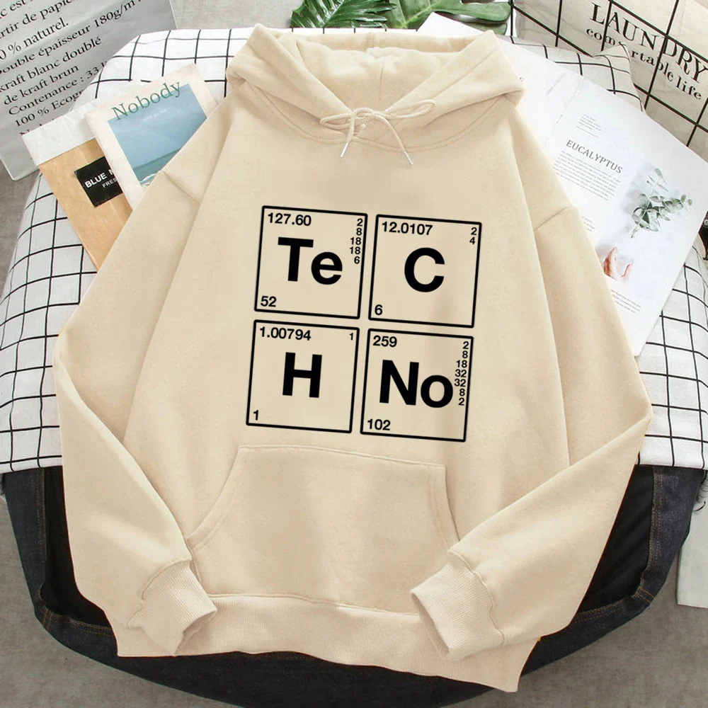 Sweat Techno Vintage Y2K - Image 11