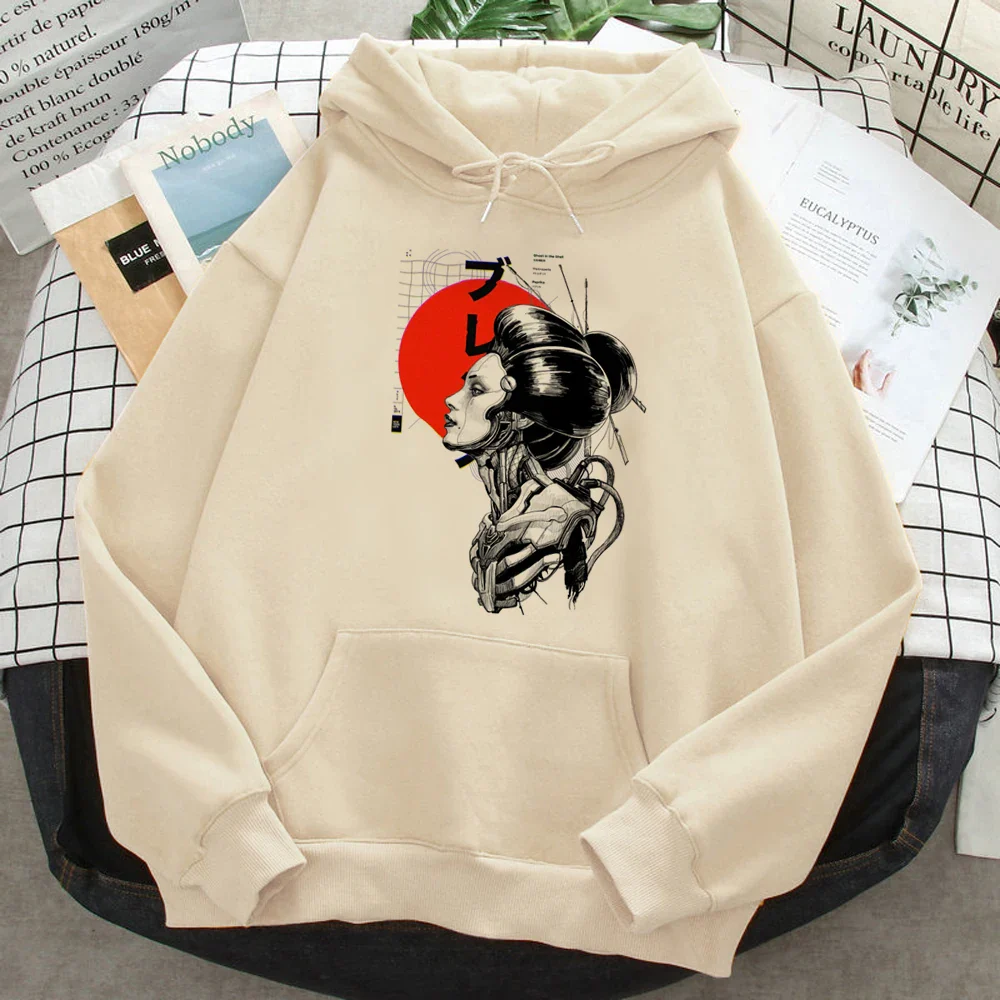 Sweat Techno Vintage Y2K - Image 3