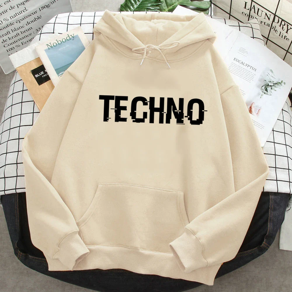 Sweat Techno Vintage Y2K - Image 5