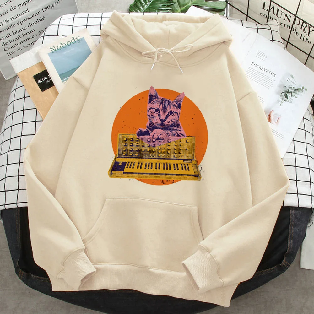 Sweat Techno Vintage Y2K - Image 8